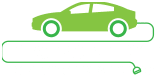 Electric Vehicle Charging Installations logo