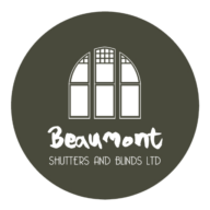 Beaumont Shutters and Blinds Ltd logo