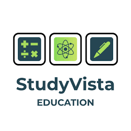 StudyVista Education logo