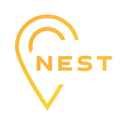 Nest Travel logo