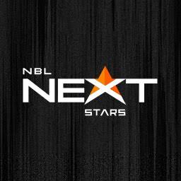 Next Stars Sports Academy logo