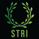 STRI Academy logo