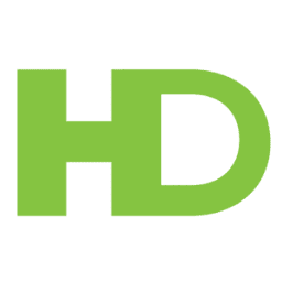 Holedigger logo