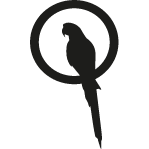 Orkney Parrots logo
