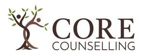 Corecounselling logo