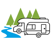 Derwent Valley Caravans Ltd. logo
