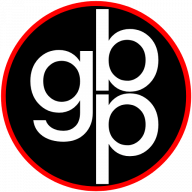 StudioGB Photography logo