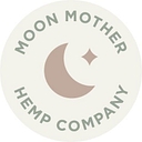 Moon Mother Hemp Company logo