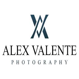 Alex Valente Photography logo