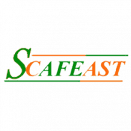 Scafeast - Scaffolding & Formwork Supplies logo