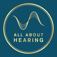 All About Hearing Ltd logo