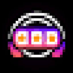 Slotsdj logo