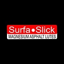 Surfa Slick logo