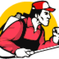 Chris Pest Control logo