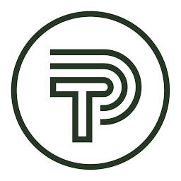 Tap Ping logo