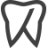The Cosmetic Dental Gallery logo