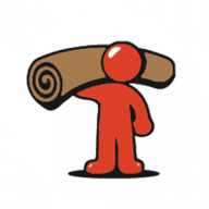Johns Carpets Ashford logo