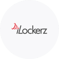iLockerz Ltd logo