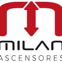 Ascensoresmilan logo