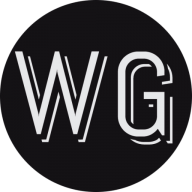 William Gordon Photography logo