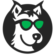 Flexk9 logo