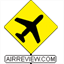 Airreview logo