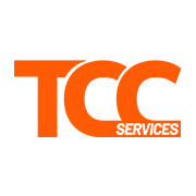 TCC Services logo