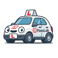 Passlab logo