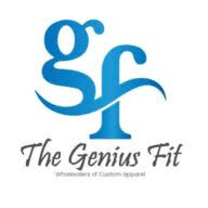 Thegeniusfit logo