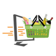 Scottish Grocers logo