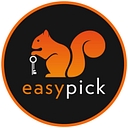 Easypick logo