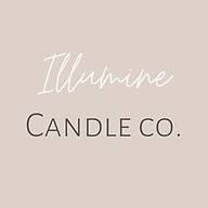 Illuminecandleco logo