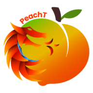 PeachT logo