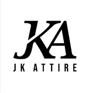 JK ATTIRE logo