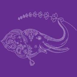 Lavender Thai Therapy logo