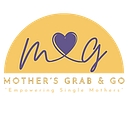 Mothersgrabandgo logo