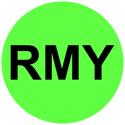 Rmyent logo
