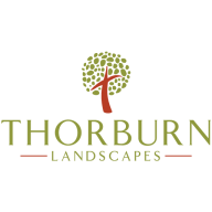 Thorburn Landscapes logo