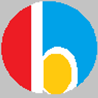 Bauhausblinds logo
