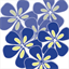 Babylouflowers logo