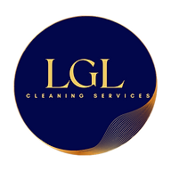 LGL Cleaning Services logo