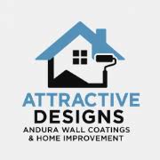 Attractive Designs Limited logo