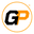 GERMAN PARTS logo