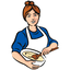 Auntbessies logo