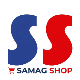 Samag Shop logo