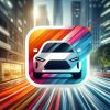 RobWDriving | Automatic Driving Tuition logo