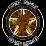 Fivefinger Urbanwear Ltd logo