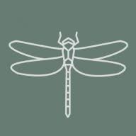 Dilhamhallretreats logo