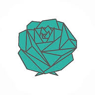 Charlie Rose Colourful Clothing logo