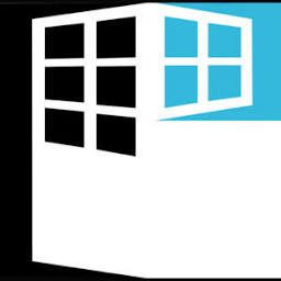 Oak Windows and Doors Limited logo